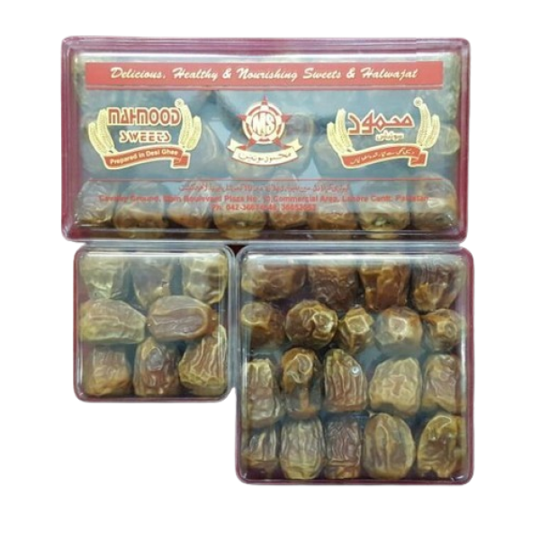 Darbar Box