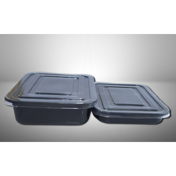 Frozen Tray