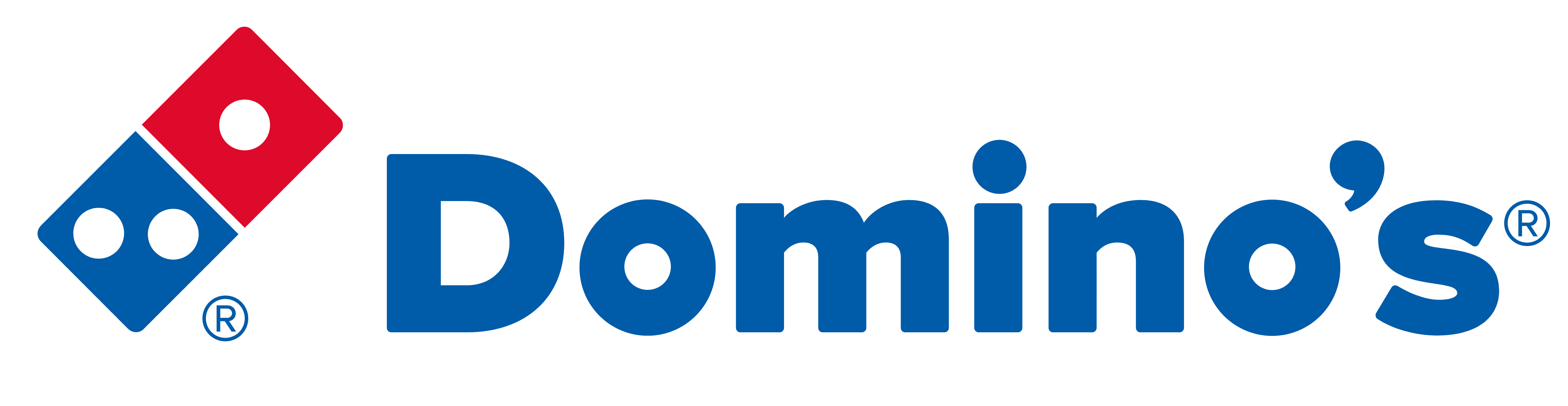 Domino's Pizza : Brand Short Description Type Here.
