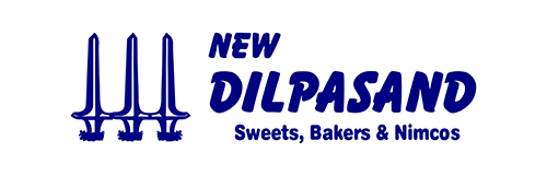 New Dilpasand : Brand Short Description Type Here.