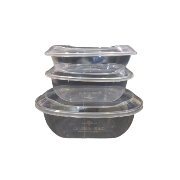 Turkey Tub